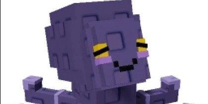 Nightmare Titan Mimic Octopus 78-80kg+ Age 100 (15S No Toy)