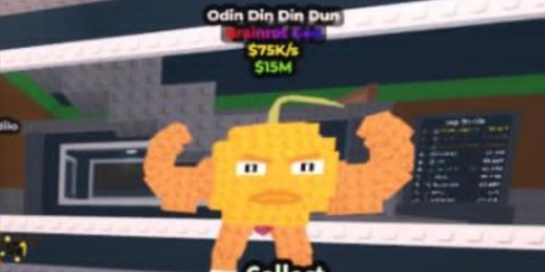 Odin Din Din Dun