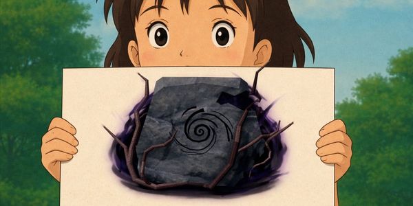 Twisted Relic