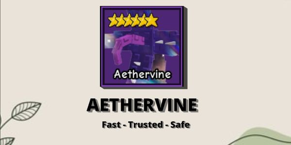 Aethervine
