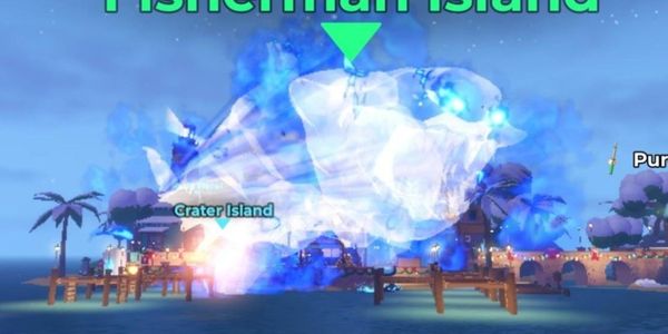 Ghost Elshark Gran Maja