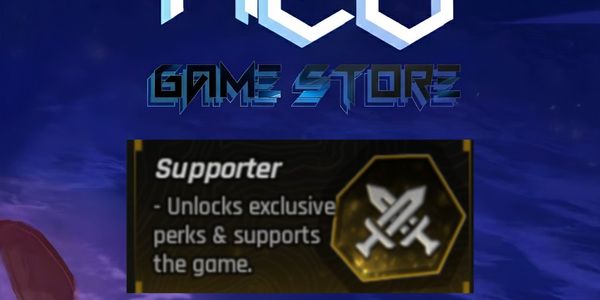 Supporter