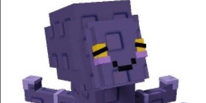 Nightmare Titan Mimic 90kg+ (Age 100)