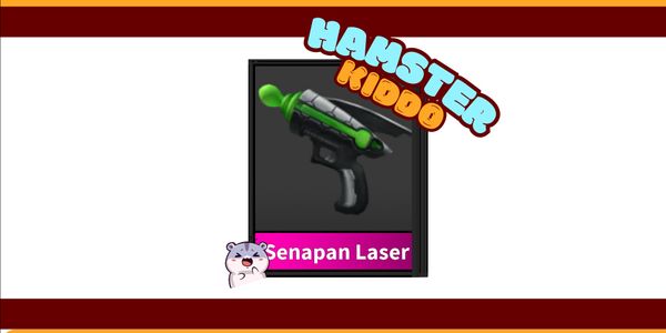Raygun (MM2)