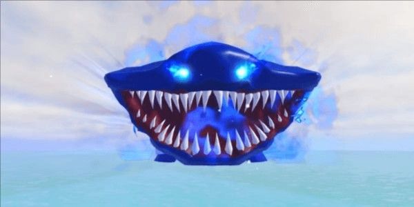 Elshark Gran Maja
