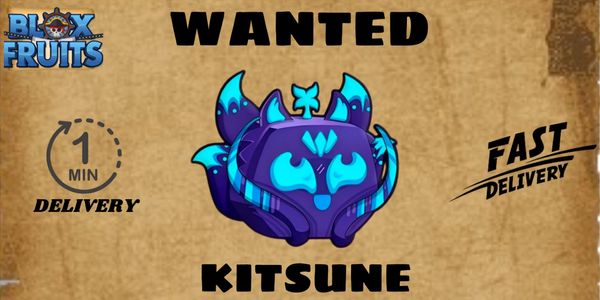 Kitsune