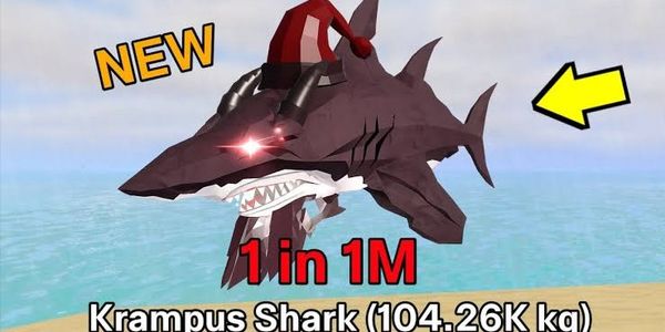 Krampus Shark