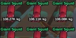 Giant Squid