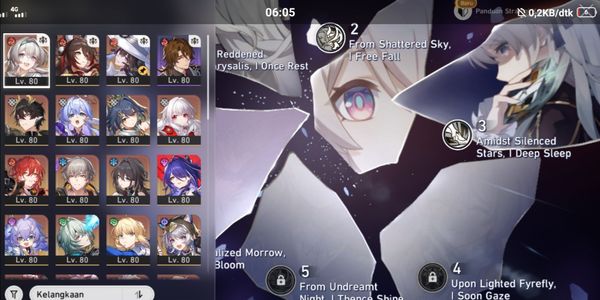 Asia Firefly E3S1+Skin Dahlia E0S1 Fugue E0S0