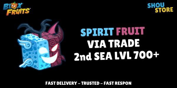 Spirit