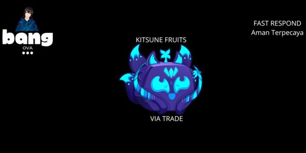 Kitsune