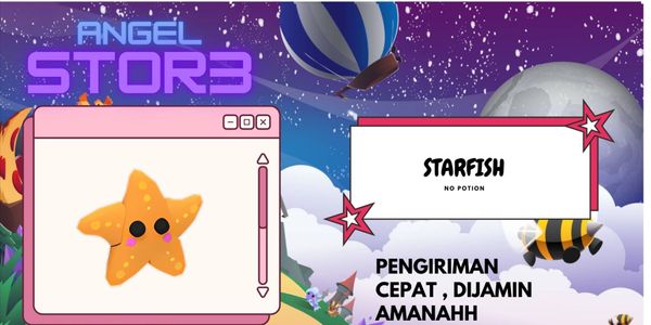 Starfish