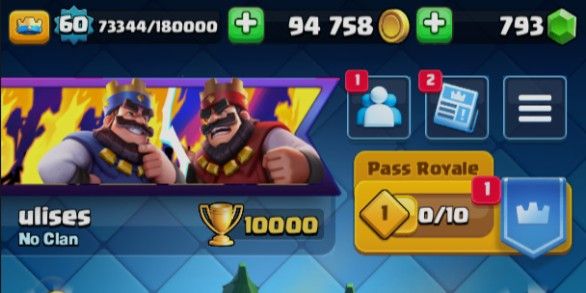 KING TOWER 15 | CHEAP QUALITY