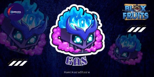 Gas Fruit