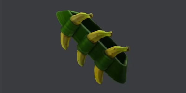 Exclusive Banandolier Skin