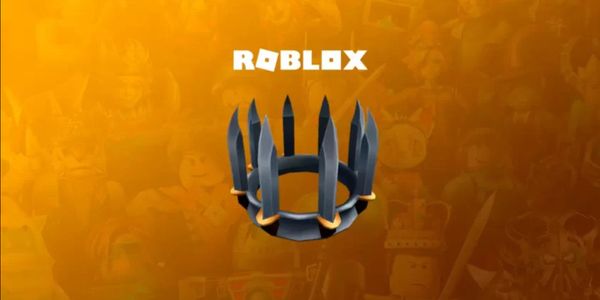 Knife Crown