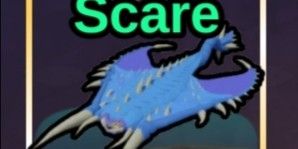 Scare