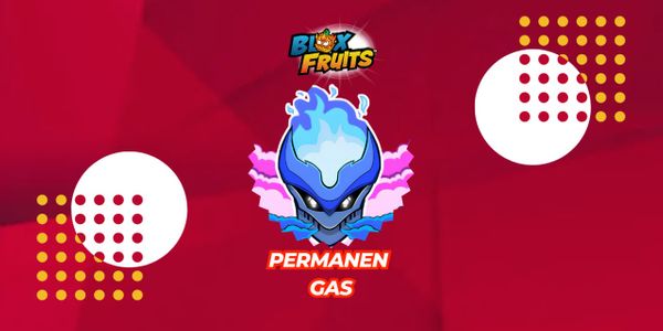 Gas (Permanent)
