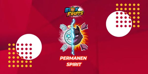 Spirit (Permanent)