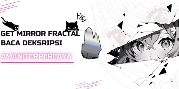 Obtenha Mirror Fractal