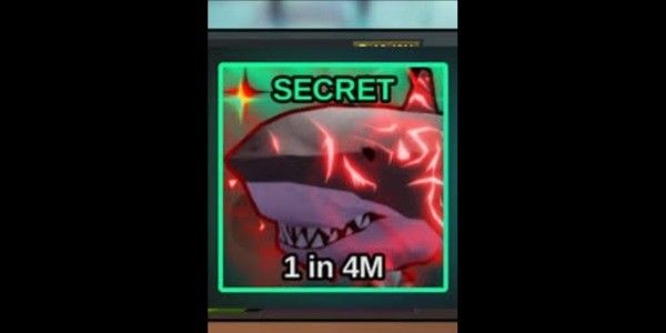 Megalodon