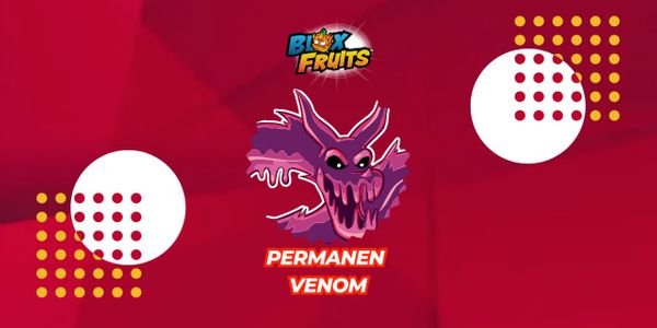 Venom (Permanent)