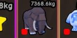 Woolly Mammoth DIG IT