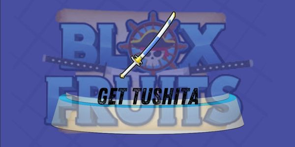 Legendary Sword Tushita