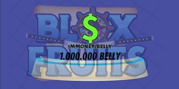 Joki get Belly by req