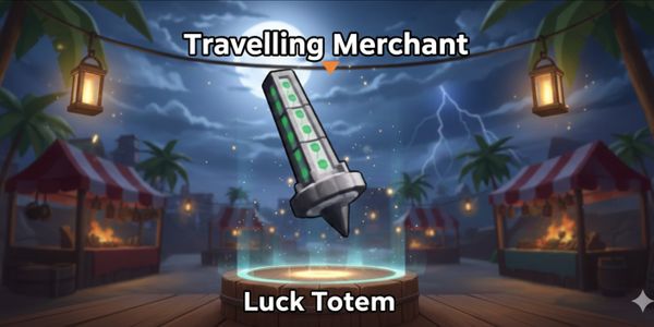 Totem Luck