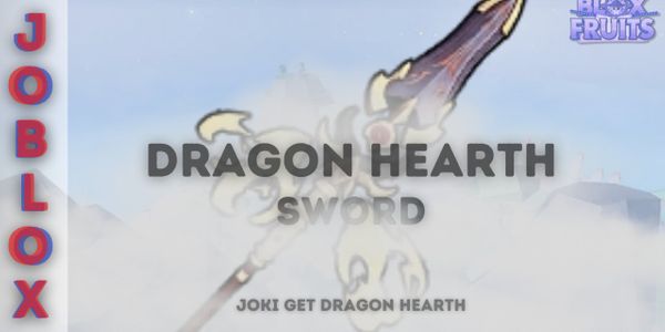 GET DRAGONHEARTH