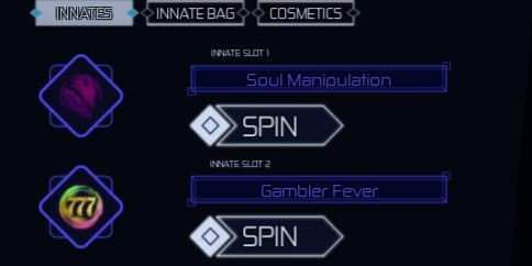 Akun Max + Items | Jujutsu Infinite