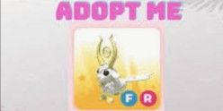 Goldhorn FR > pet Adopt me