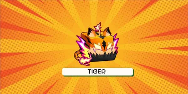 Tiger