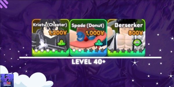 Akun 2 Ruler | Universal Tower Defense