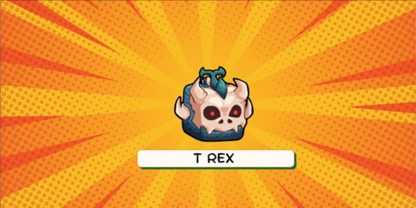 T-Rex