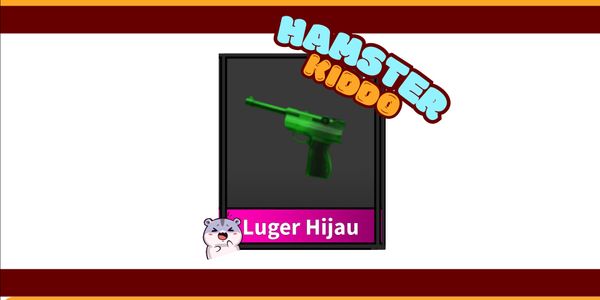 Green Luger