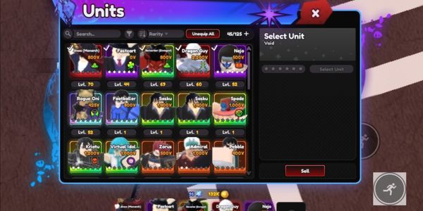Meta Account - Universal Tower Defense