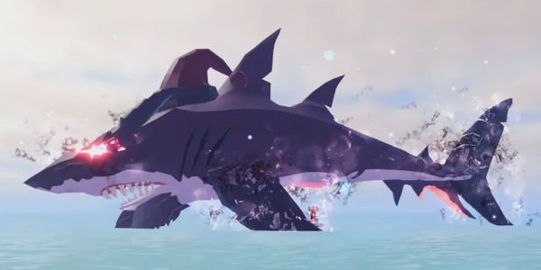 Krampus Shark