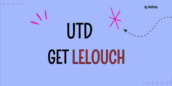 Universal Tower Defense | Get Lelouch (Lulu)