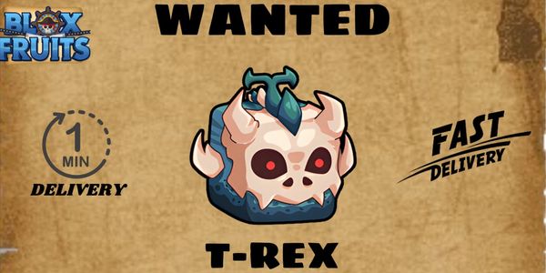 T-Rex