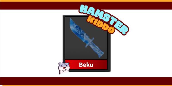 Frozen Knife (2025)