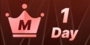 MVIP 1 Days