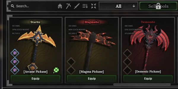 ACCOUNT THE FORGE - DEMONIC AXE + RACE ANGEL [LVL 135+]