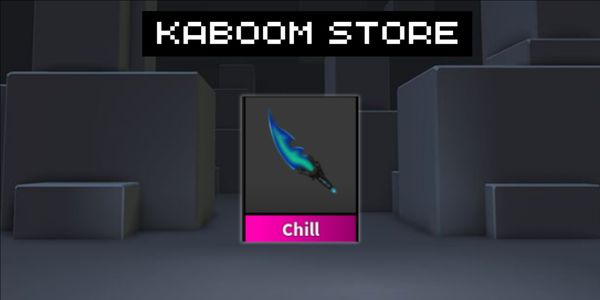 Chill