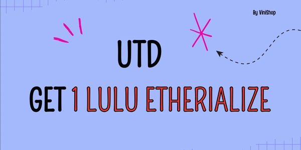 Universal Tower Defense | Get lulu via Virtual realm