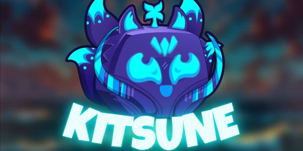 Kitsune