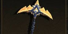 Joki Arcane Pickaxe | Fast | The Forge | RBLX
