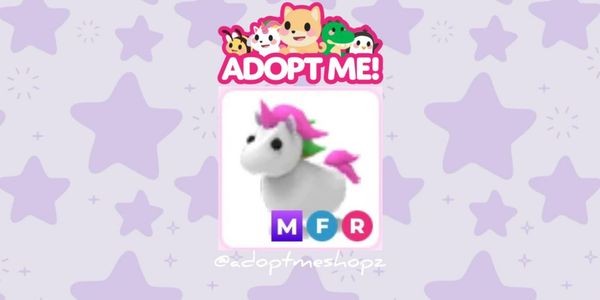 MFR Unicorn