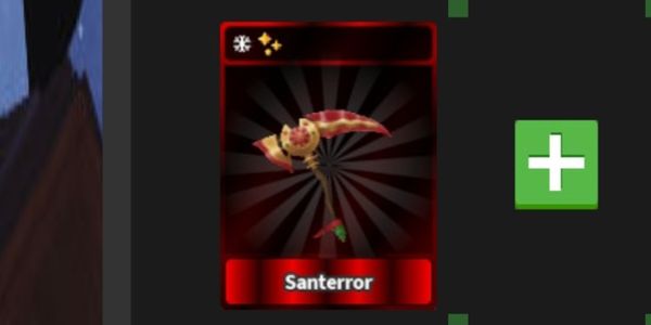 Santerror || Survive The Killer